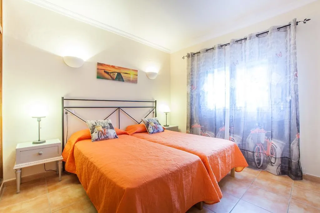 Sa Tanca -Mancorina- Villa Mancor del Valle